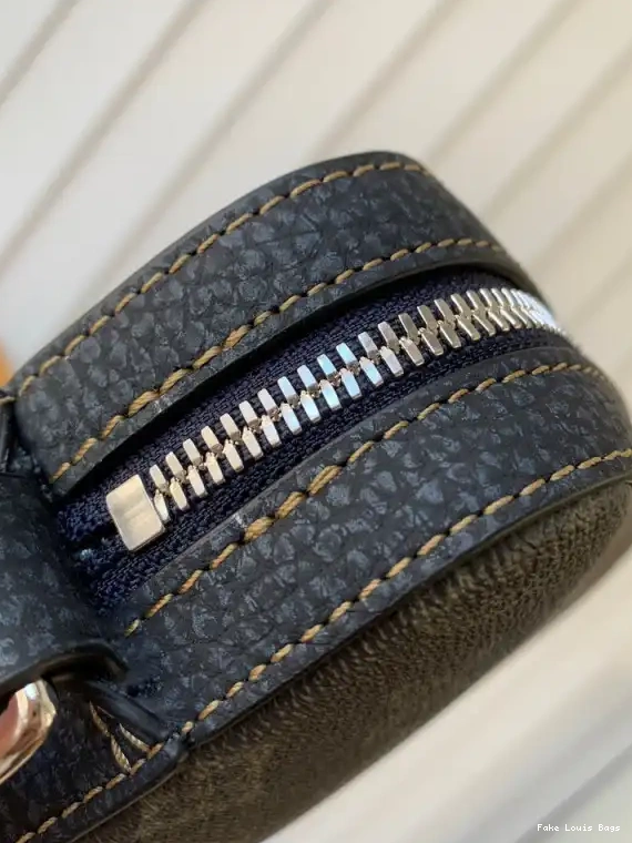 Repzbay TRIO LOUIS MESSENGER VUITTON 0512
